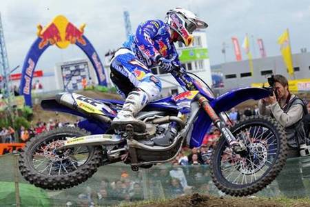 Antonio Cairoli