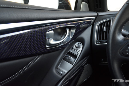 Infiniti Q60 400 Sport 14