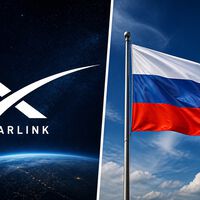 Rusia asegura que su nueva arma no daña los satélites de Starlink. Lo que les hace es peor a corto plazo 