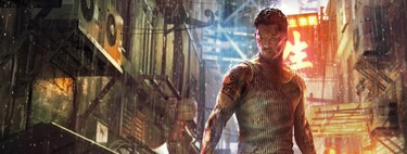Historias como las de este clon asiático de GTA casi nunca salen bien. Se canceló dos veces, pero Sleeping Dogs terminó siendo uno de los mejores juegos de la historia