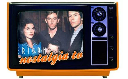 'American Gothic (La mirada del mal/América Oculta)'. Nostalgia TV