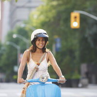 Nova lei muda tudo para quem anda de moto ou ciclomotor: veja as alterações previstas para 2026 