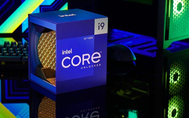 Intel Alder Lake Errores Drm