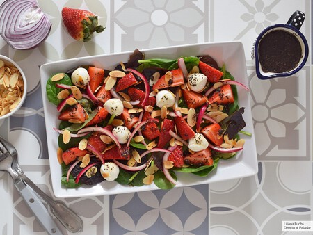 Ensalada Fresas3