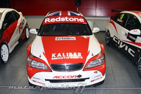 J.A.S. Motorsport