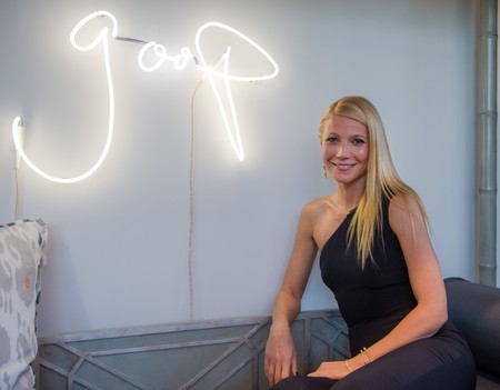 Goop, la empresa de productos saludables de Paltrow, denunciada por publicidad engañosa (y tendrá que pagar 145.000 dólares)