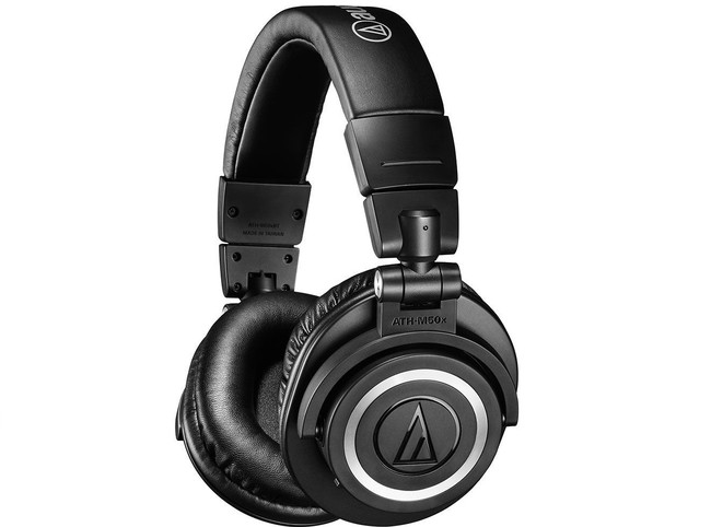 Ath M50xbt 2