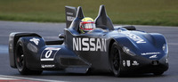 Nissan abandona el proyecto DeltaWing 
