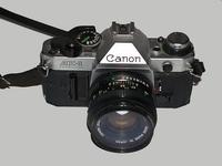 Los extras de un fotógrafo