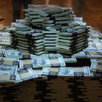 Nem Apple, nem Tesla: CEO mais bem pago dos EUA é um completo desconhecido em uma empresa da qual você nunca ouviu falar 