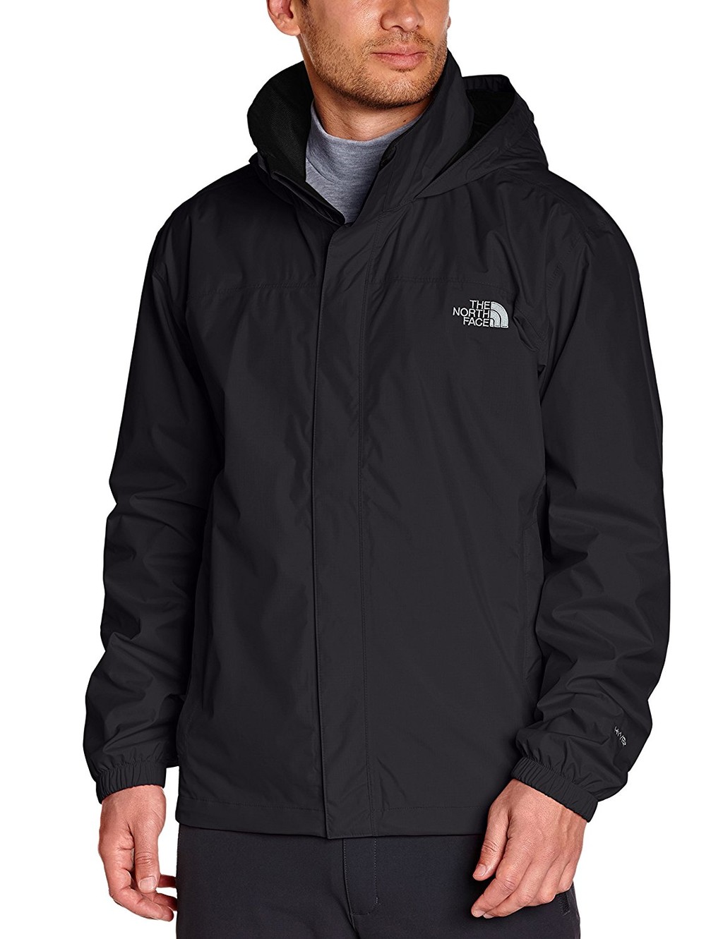 3 chaquetas para hombre de The North Face y Ultrasport rebajadas en Amazon