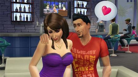 Origin nos da 48 horas para que creemos la vida de nuestros sueños en Los Sims 4
