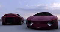 Rediseñando el Lamborghini Espada