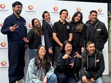 El Poder De Dar Una Mano 5