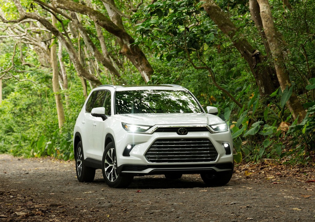 Un nuevo estudio ha vuelto a encumbrar a Toyota como la marca más fiable. Hay razones para sospechar de los resultados