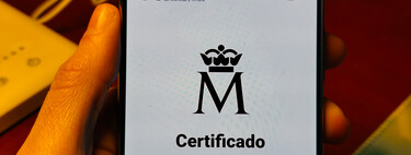 Así llevo siempre mi certificado digital en el móvil con copias de seguridad. Me ha salvado de más de un apuro