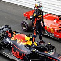 Red Bull da un voto de confianza a Honda y montará sus motores en 2019 