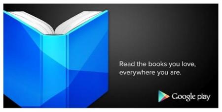Play Books, con diccionario offline gracias a su nueva actualización