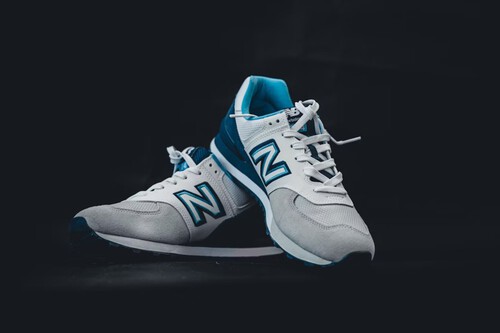 El Corte Inglés arrasa en su remate final de zapatillas New Balance al 60% de descuento en su outlet