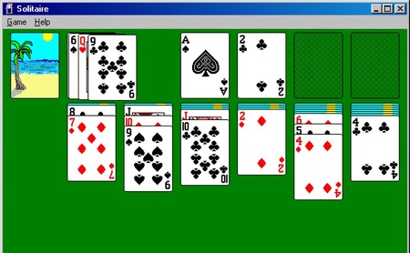 Tras 30 años del Solitario y 35 millones de jugadores al mes, Microsoft quiere batir hoy el récord de partidas diarias