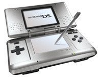 Disponibles las demos de Nintendo DS del E3