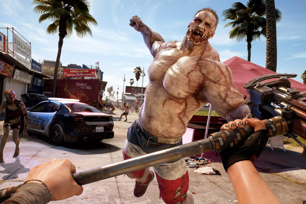 ¡Juegazo gratis! Uno de los títulos de zombies más brutales puede ser tuyo ahora mismo, ya que Dead Island 2 es uno de los nuevos regalos de Epic Games 