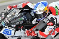 Supersport Alemania 2010: Laverty le da emoción al campeonato