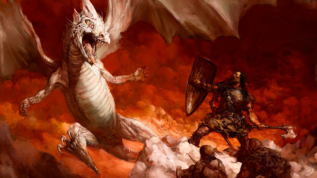 Hablamos de Baldur