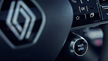 Renault Scenic E-Tech 2024