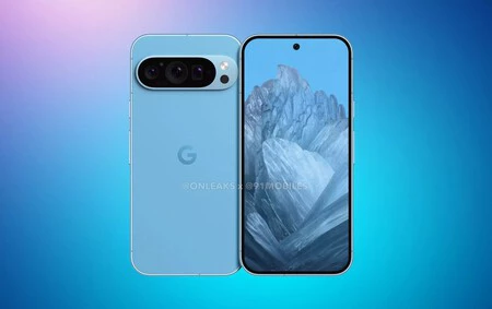 Pixel 9 Proがリークされました。画像経由: @OnLeaks - 91Mobiles。