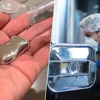 La gran esperanza de los chips no está en una mina, sino en el "barro rojo": el plan de EEUU para resucitar su industria