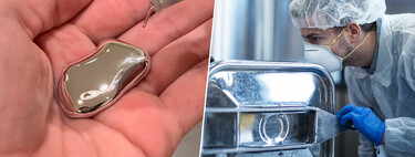 La gran esperanza de los chips no está en una mina, sino en el "barro rojo": el plan de EEUU para resucitar su industria