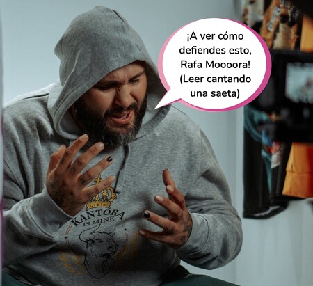 Kiko Rivera se rebela contra 'Sálvame' tras su polémica reconciliación con Isabel Pantoja: "Se va al carajo, no me llaméis más"
