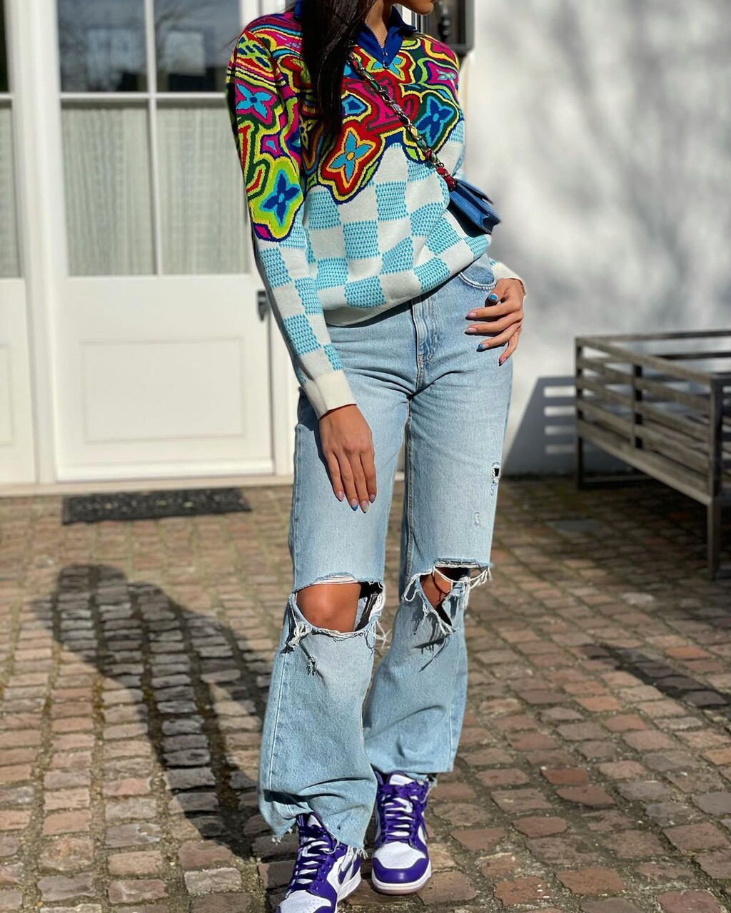 Nueve ideas de outfits para combinar las zapatillas Nike Air Jordan