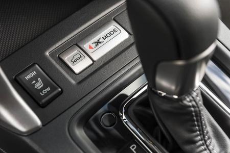 Subaru Forester 2015