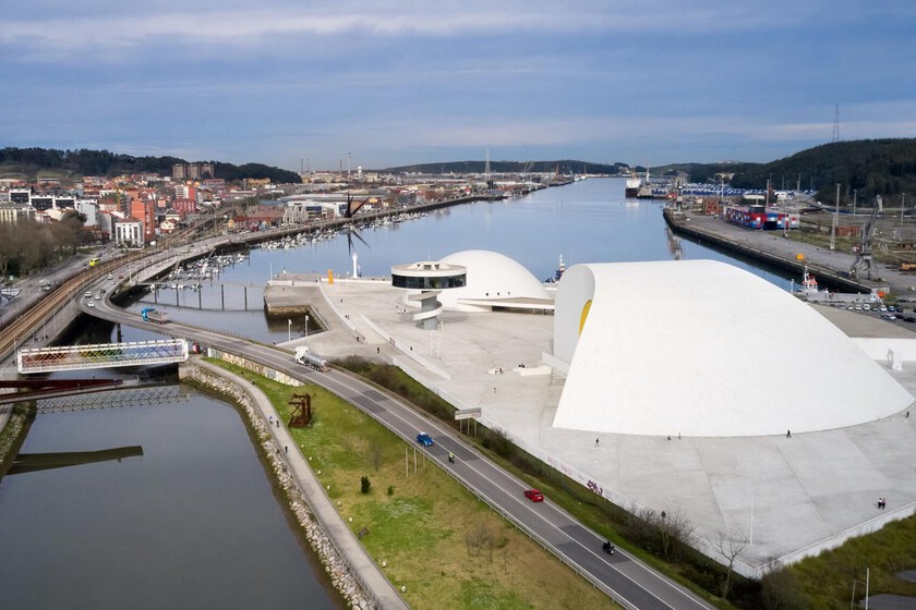 48 horas en Avilés: qué hacer y qué comer en una de las ciudades más relevantes de Asturias