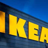 Ikea tiene la solución barata para aprovechar al máximo el espacio de nuestro dormitorio por menos de 5 euros