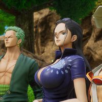 One Piece Odyssey - Todos los logros y trofeos para conseguir el Platino y completar el juego al 100%