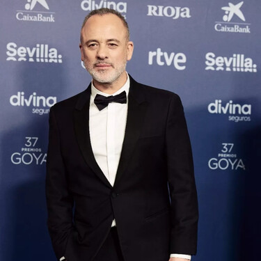 Javier Gutiérrez (55), sobre su infancia en Ferrol en los años 80: "Había poco tiempo para disfrutar en la calle y mucho para estar encerrado en mi habitación" 