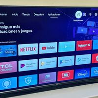 Android TV es demasiado complicado: así puedes activar el modo más sencillo y rápido. Es la interfaz ideal para mis padres 