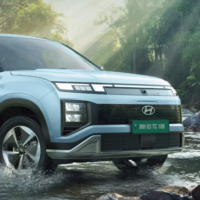 El Hyundai Creta se pasa al bando eléctrico: 473 km por carga y dos opciones de batería para un SUV que tarde o temprano podríamos ver en México