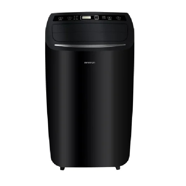 Aire Acondicionado Portátil Infiniton PAC-BD12 Wifi, 3520 Frigorías, Bomba de calor A/A+
