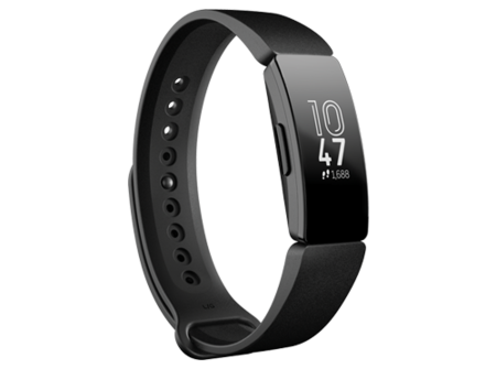 Fitbit Inspire: el nuevo dispositivo de Fitbit disponible únicamente para sus empleados y socios