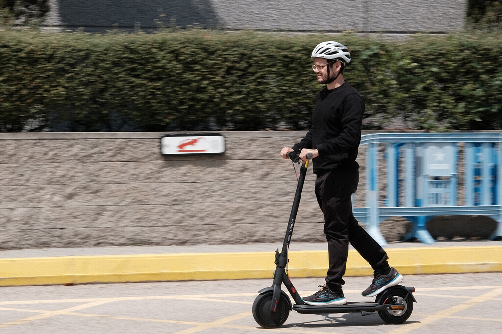 Enero de 2024 marca un antes y un después para los patinetes eléctricos en España: así los regulará la DGT 