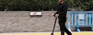 Enero de 2024 marca un antes y un después para los patinetes eléctricos en España: así los regulará la DGT