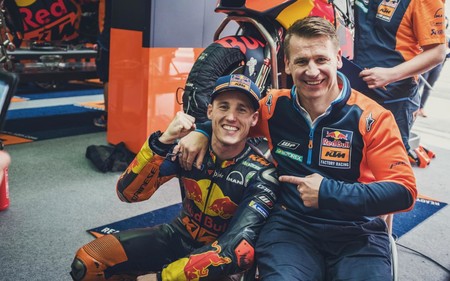 Pit Beirer Ktm