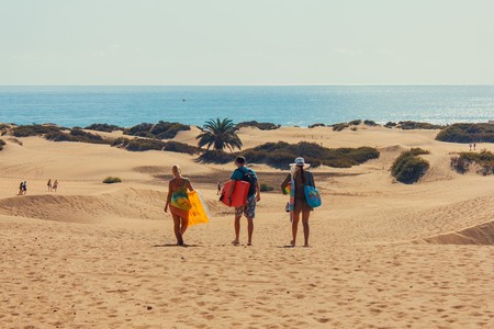 Gran Canaria 1684745 1280