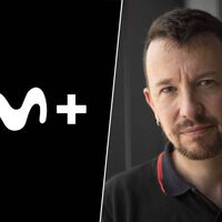 Movistar Plus estrena el nuevo canal de Pablo Iglesias, que da el salto desde YouTube con emisiones 24 horas 