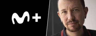 Movistar Plus estrena el nuevo canal de Pablo Iglesias, que da el salto desde YouTube con emisiones 24 horas 