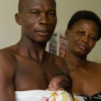 Papá también puede hacer el Método Canguro